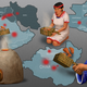 Illustration for article titled Historians Reveal Multiple Cradles Of Civilization Each Independently Developed Chicken Tender Basket